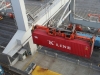 "K" Line Containers #3