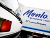 Menlo Truck