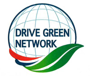 180620 Drive Green Network logo