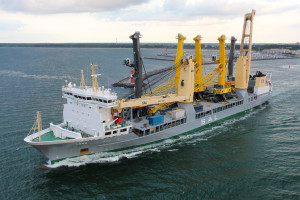 MV Lone