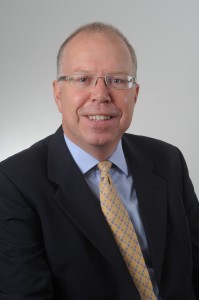 Simon Swallow, Chief Executive