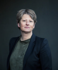 Ursula Breull, National Sales Manager, GEODIS FF Denmark edit 2