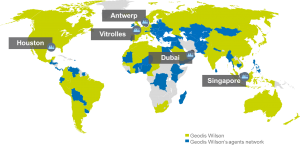 oilgas hub map
